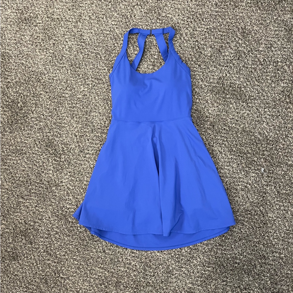 Halara NWT Active Dress